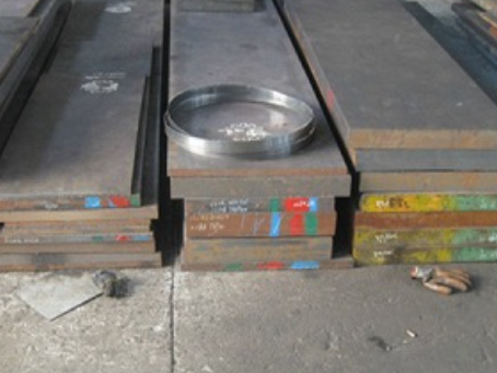 商丘18NiCrMo5模具钢