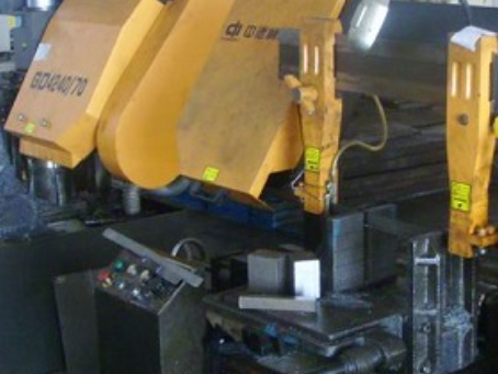 商丘SM45模具钢