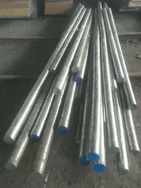 商丘P20模具钢