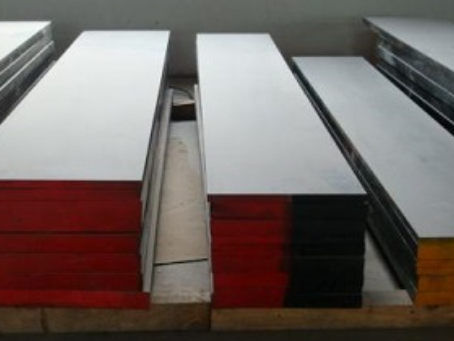商丘Cr12MoV模具钢