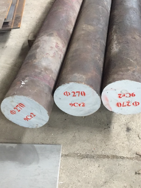 商丘9Cr2工具钢