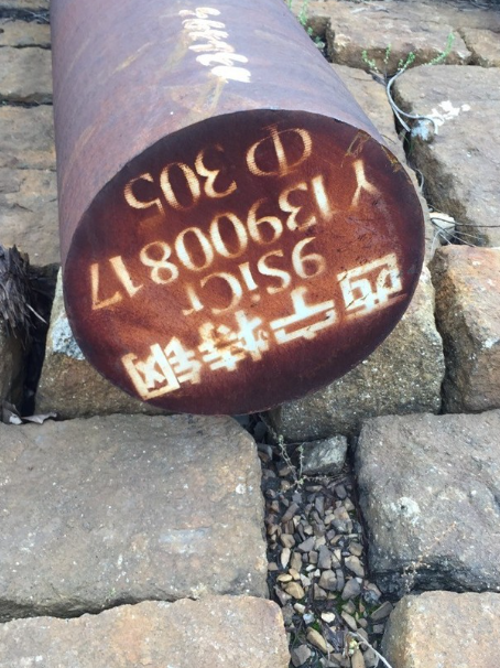 商丘9CrSi工具钢