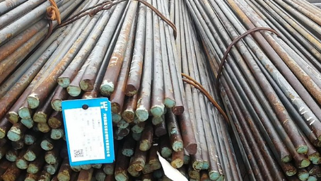 商丘30CrNi3Mo合金结构钢