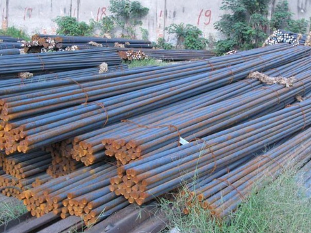 商丘50Cr合金结构钢